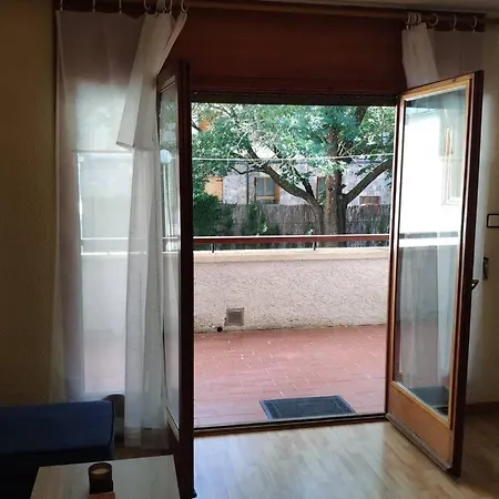 Apartamento En El Centro De Panticosa Exterior photo
