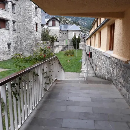 Apartamento En El Centro De Panticosa Exterior photo
