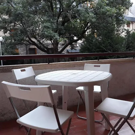 Apartamento En El Centro De Panticosa Exterior photo