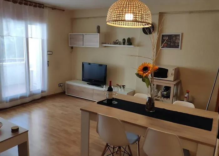 Apartamento En El Centro De Panticosa