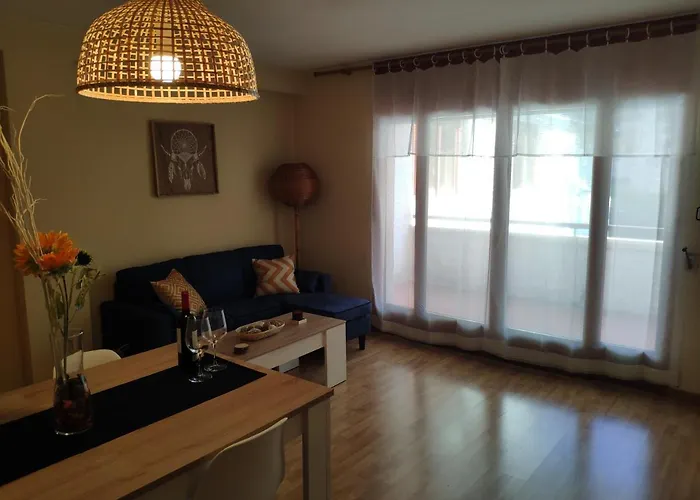 Apartamento En El Centro De Panticosa