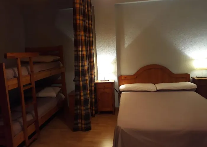 Apartamento En El Centro De Panticosa