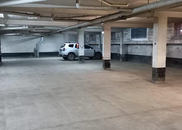 Apartamento En El Centro De Panticosa
