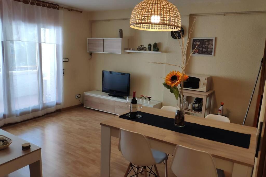 Apartment En El Centro De Panticosa