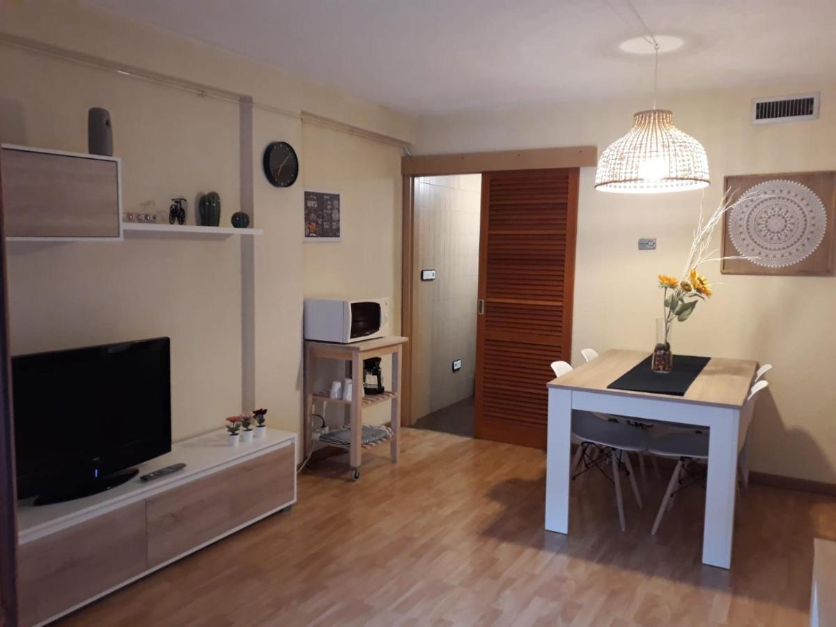 Apartament En El Centro De *