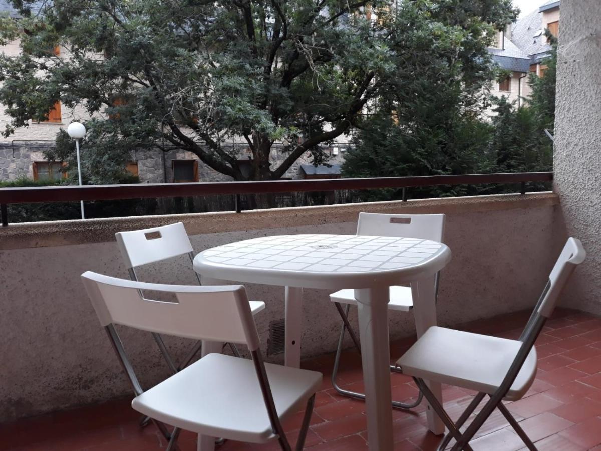 En El Centro De Apartment