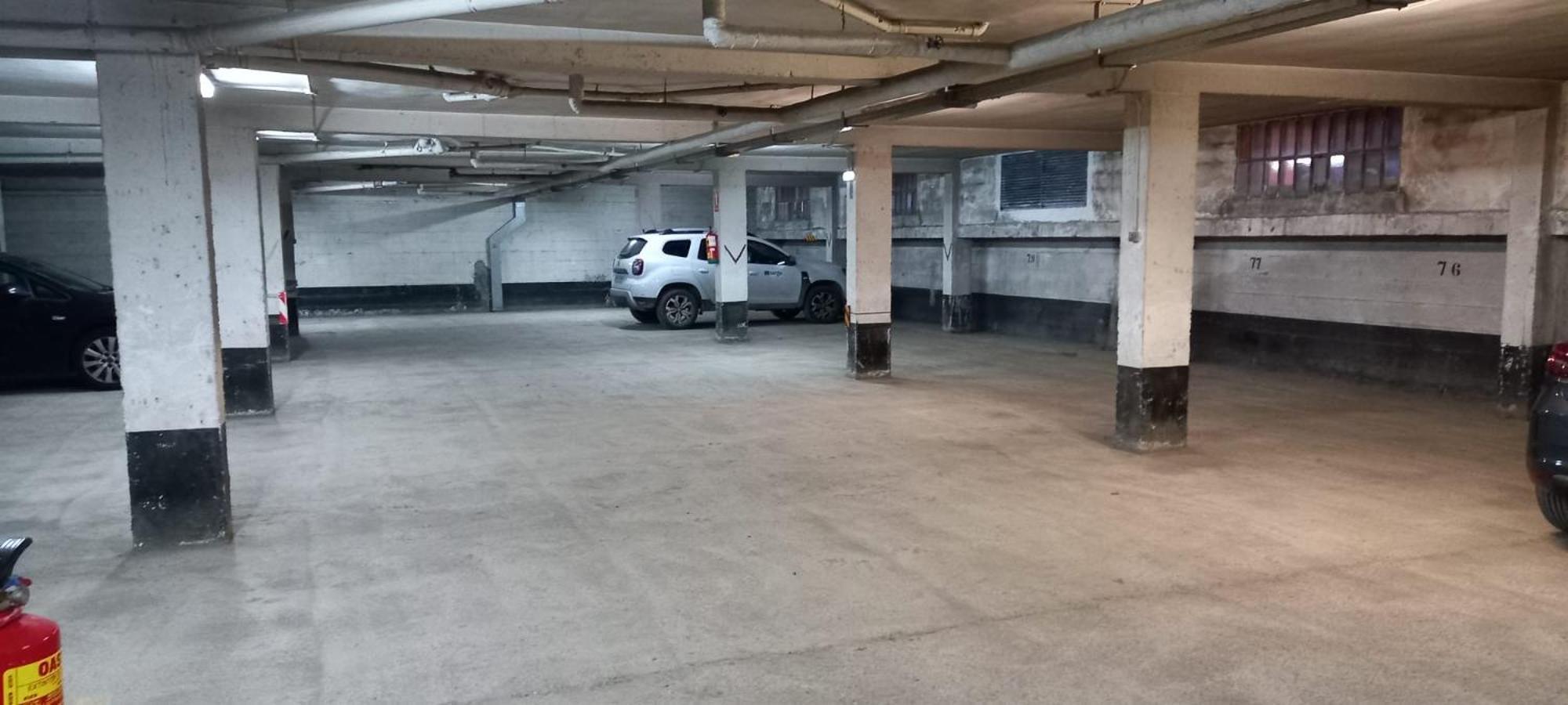 Apartament En El Centro De